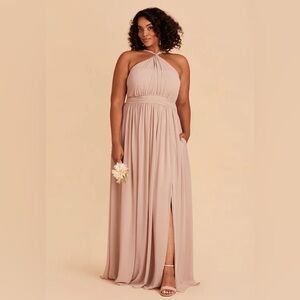 NWT Birdy Grey Kiki Bridesmaid Dress